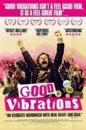 Nonton Good Vibrations (2012) Sub Indo di Lk21 Poster