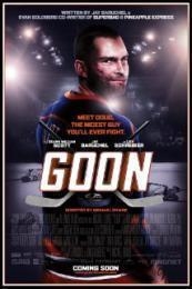 Nonton Goon (2011) Sub Indo di Lk21 Poster