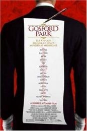 Nonton Gosford Park (2001) Sub Indo di Lk21 Poster