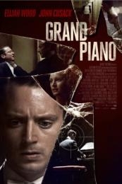 Nonton Grand Piano (2013) Sub Indo di Lk21 Poster