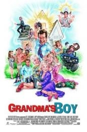 Nonton Grandma's Boy (2006) Sub Indo di Lk21 Poster