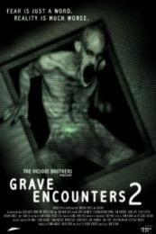 Nonton Grave Encounters 2 (2012) Sub Indo di Lk21 Poster