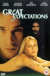 Nonton Great Expectations (1998) Sub Indo di Lk21 Poster