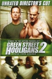 Nonton Green Street Hooligans 2 (2009) Sub Indo di Lk21 Poster