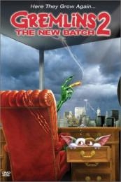 Nonton Gremlins 2: The New Batch (1990) Sub Indo di Lk21 Poster