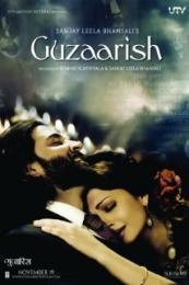 Nonton Guzaarish (2010) Sub Indo di Lk21 Poster