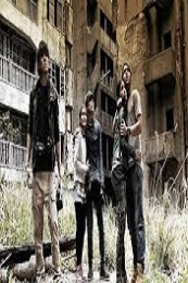 Nonton H Project (2013) Sub Indo di Lk21 Poster