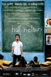 Nonton Half Nelson (2006) Sub Indo di Lk21 Poster