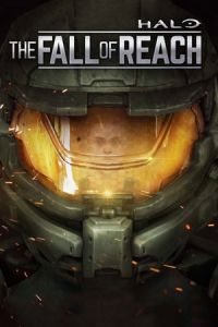 Nonton Halo: The Fall of Reach Sub Indo di Lk21 Poster