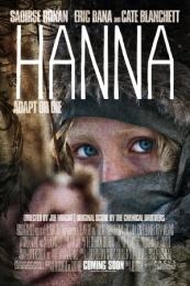 Nonton Hanna (2011) Sub Indo di Lk21 Poster