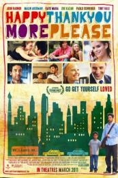 Nonton Happythankyoumoreplease (2010) Sub Indo di Lk21 Poster