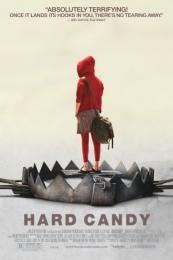 Nonton Hard Candy (2005) Sub Indo di Lk21 Poster
