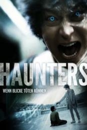 Nonton Haunters (Cho-neung-ryeok-ja) (2010) Sub Indo di Lk21 Poster