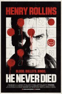 Nonton He Never Died (2015) Sub Indo di Lk21 Poster