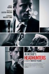 Nonton Headhunters (Hodejegerne) (2011) Sub Indo di Lk21 Poster