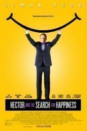 Nonton Hector and the Search for Happiness (2014) Sub Indo di Lk21 Poster