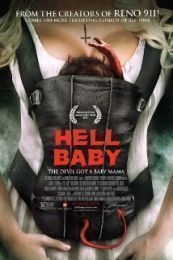 Nonton Hell Baby (2013) Sub Indo di Lk21 Poster