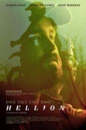 Nonton Hellion (2014) Sub Indo di Lk21 Poster