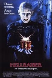 Nonton Hellraiser (1987) Sub Indo di Lk21 Poster