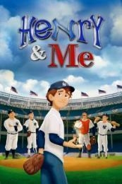 Nonton Henry & Me (2014) Sub Indo di Lk21 Poster