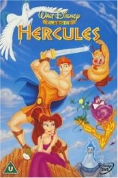 Nonton Hercules (1997) Sub Indo di Lk21 Poster