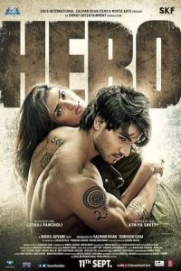 Nonton Hero (2015) Sub Indo di Lk21 Poster