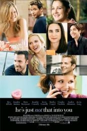 Nonton He's Just Not That Into You (2009) Sub Indo di Lk21 Poster