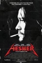 Nonton Hesher (2010) Sub Indo di Lk21 Poster