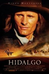 Nonton Hidalgo (2004) Sub Indo di Lk21 Poster