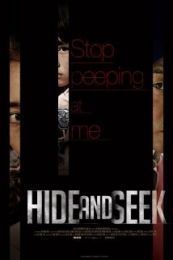 Nonton Hide and Seek (Sum-bakk-og-jil) (2013) Sub Indo di Lk21 Poster
