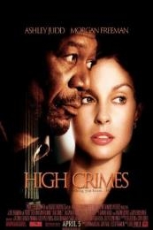 Nonton High Crimes (2002) Sub Indo di Lk21 Poster