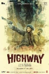 Nonton Highway (2014) Sub Indo di Lk21 Poster