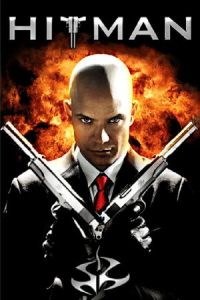 Nonton Hitman (2007) Sub Indo di Lk21 Poster