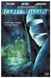 Nonton Hollow Man II (2006) Sub Indo di Lk21 Poster