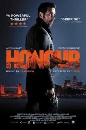 Nonton Honour (2014) Sub Indo di Lk21 Poster