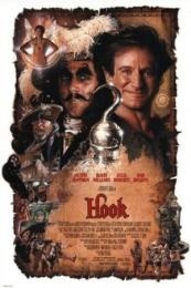 Nonton Hook (1991) Sub Indo di Lk21 Poster