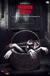 Nonton Horror Story (2013) Sub Indo di Lk21 Poster
