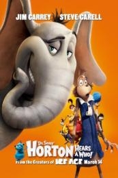 Nonton Horton Hears a Who! (2008) Sub Indo di Lk21 Poster