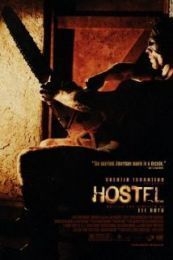 Nonton Hostel (2005) Sub Indo di Lk21 Poster