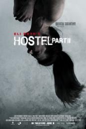 Nonton Hostel: Part II (2007) Sub Indo di Lk21 Poster
