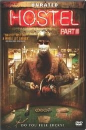 Nonton Hostel: Part III (2011) Sub Indo di Lk21 Poster