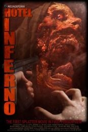 Nonton Hotel Inferno (2013) Sub Indo di Lk21 Poster