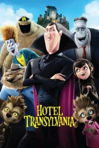 Nonton Hotel Transylvania (2012) Sub Indo di Lk21 Poster