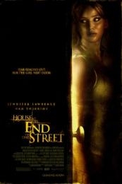 Nonton House at the End of the Street (2012) Sub Indo di Lk21 Poster