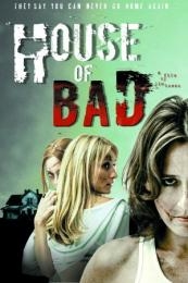 Nonton House of Bad (2013) Sub Indo di Lk21 Poster