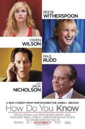 Nonton How Do You Know (2010) Sub Indo di Lk21 Poster