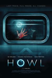 Nonton Howl (2015) Sub Indo di Lk21 Poster
