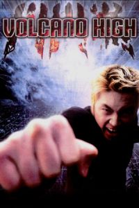 Nonton Volcano High (2001) Sub Indo di Lk21 Poster