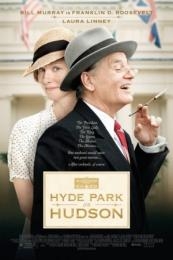 Nonton Hyde Park on Hudson (2012) Sub Indo di Lk21 Poster