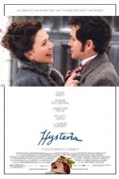 Nonton Hysteria (2011) Sub Indo di Lk21 Poster